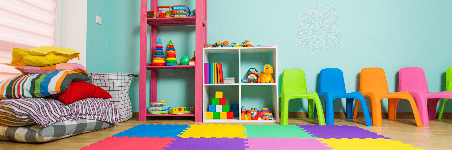 çocuk odası renkleri