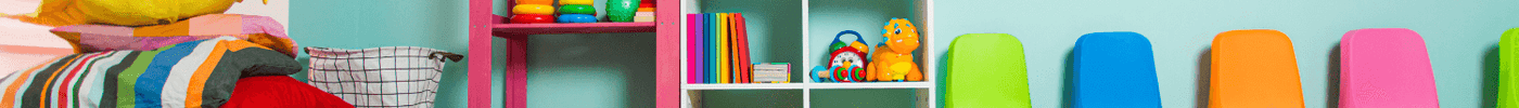 çocuk odası renkleri