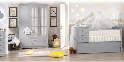 Collection image for: Classy Bebek Odası