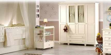 Collection image for: Kral Bebek Odası