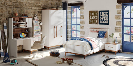 Alaçatı Genç Odası