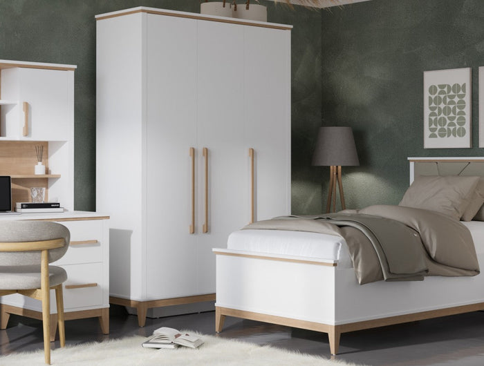 Alaçatı Genç Odası