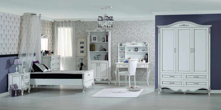 Manhatten Genç Odası