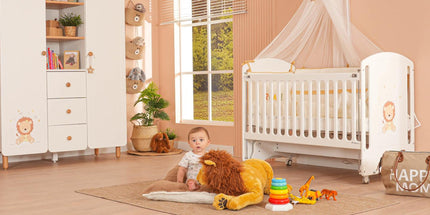 Collection image for: Anne Yanı Beşikler