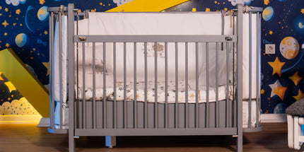 Collection image for: Büyüyen Beşikler