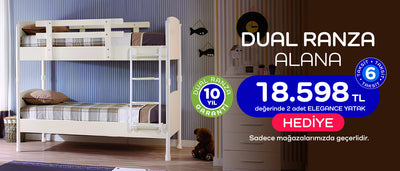 Dual Ranza Kampanyası