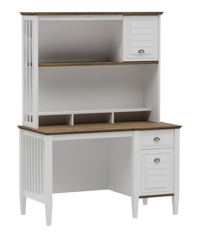 Joy Çalışma Masası Yüksek Üst Modül