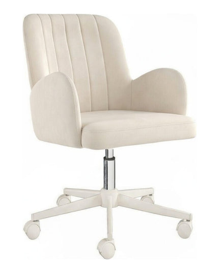 Valentine-Alaçatı Amortisörlü Çalışma Sandalyesi (mooka (020))