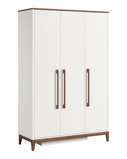 Alaçatı Üç Kapılı Dolap