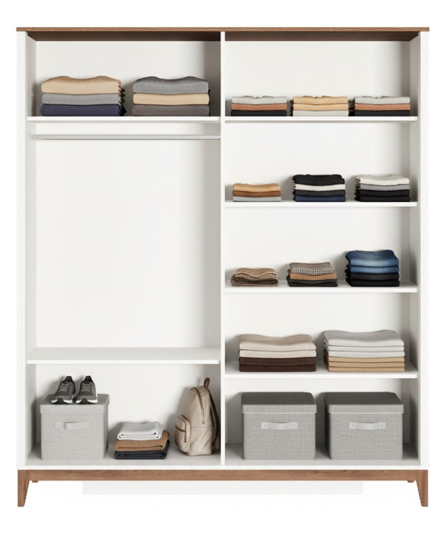 Alaçatı Yüksek Şifonyer