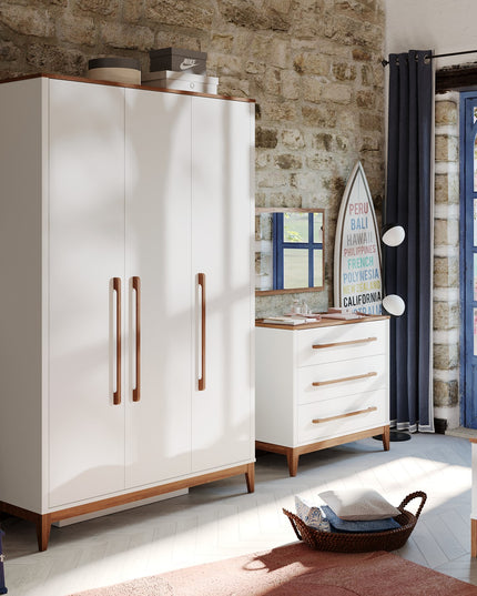 Alaçatı Geniş Şifonyer