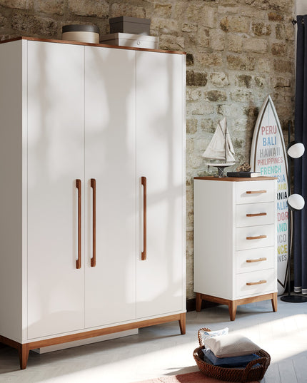 Alaçatı Yüksek Şifonyer