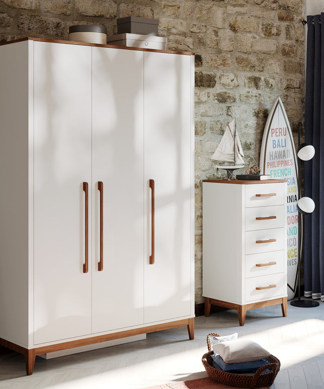 Alaçatı Yüksek Şifonyer