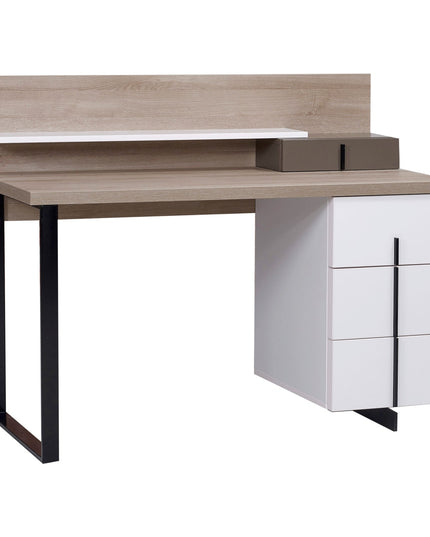 Loft Çalışma Masası