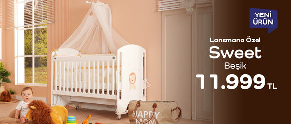 Sweet Beşik Kampanyası