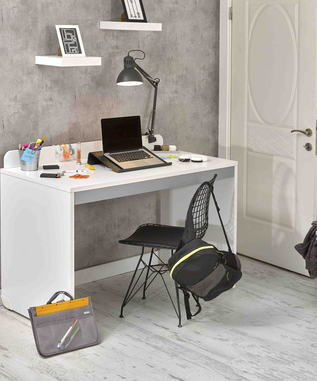 Lego Gri Küçük Çalışma Masası 100 cm