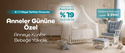 Anneler Gününe Özel Fırsatlar