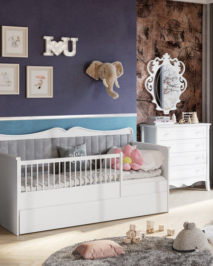 Dream Montessori Karyola 90x190 cm