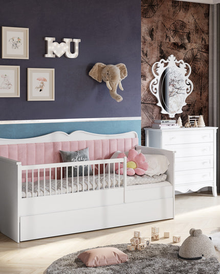 Dream Montessori Karyola 90x190 cm