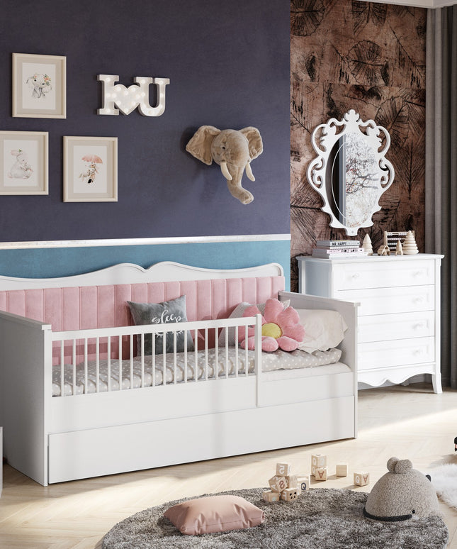 Dream Montessori Karyola 90x190 cm