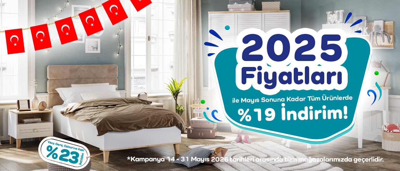 19 Mayıs Kampanyası