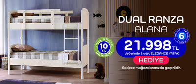 Dual Ranza Kampanyası