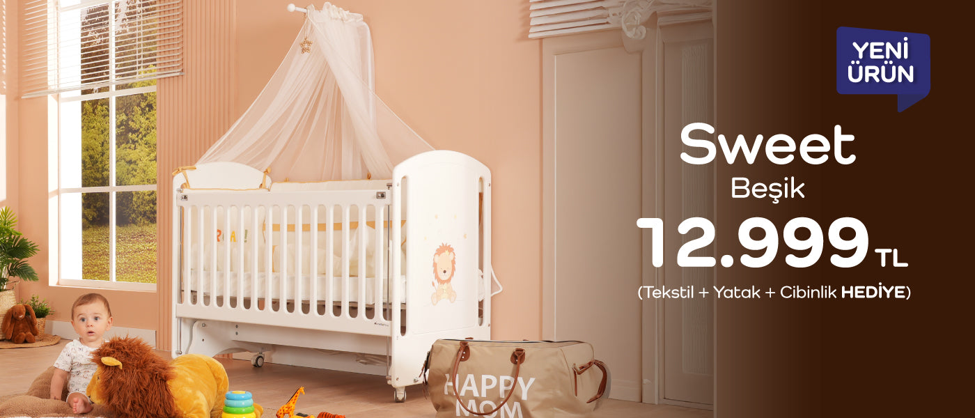 Sweet Beşik Kampanyası