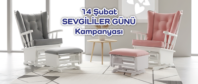 MeltemKids 14Şubat Kampanya