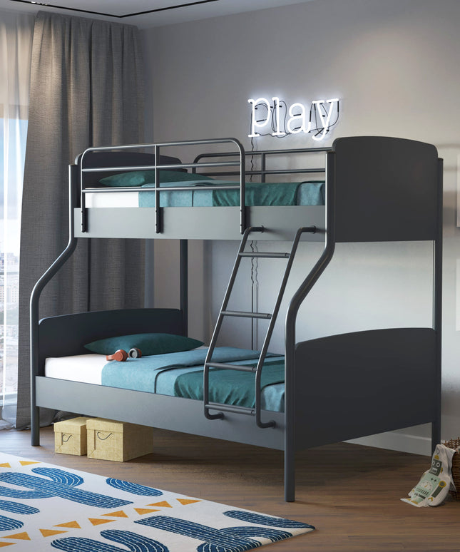 Teddy Antrasit Ranza (120x200-90x200)