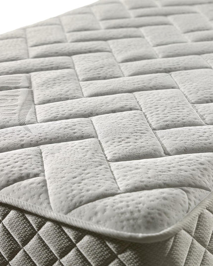 80x180x18 cm Elegance Örme Kumaş Yatak (H:18 cm)