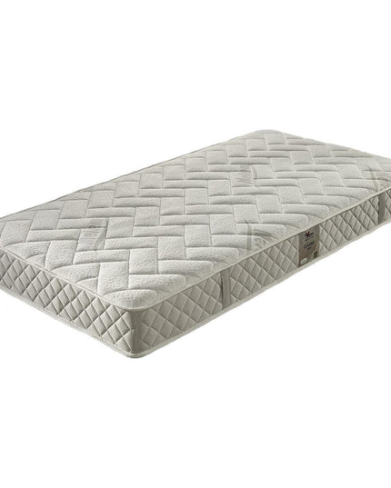 80x180x18 cm Elegance Örme Kumaş Yatak (H:18 cm)
