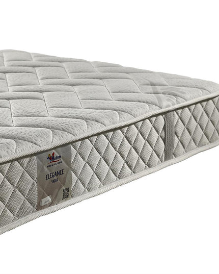 80x180x18 cm Elegance Örme Kumaş Yatak (H:18 cm)