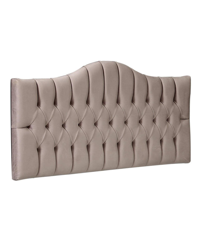 Classy 100'lük Kapitoneli Karyola Başucu Döşemesi (gri-3040)
