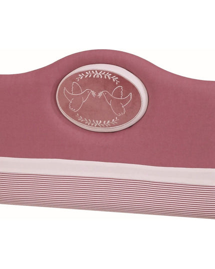 Classy 120'lik Düz Döşeme (pembe-3010)