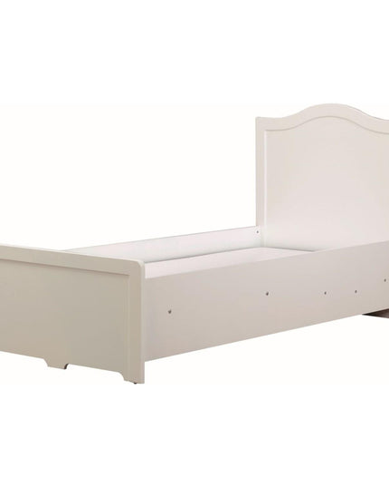 Classy Krem Amortisörlü Karyola 100x200 cm