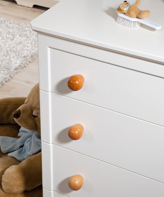 Classy Krem Şifonyer