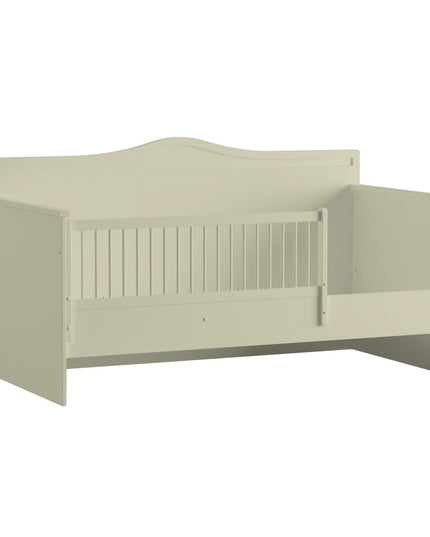 Classy Krem Montessori Karyola 90x190 cm