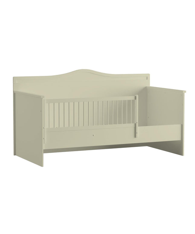 Classy Krem Montessori Karyola 90x190 cm