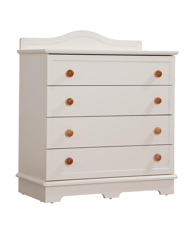 Classy Krem Şifonyer