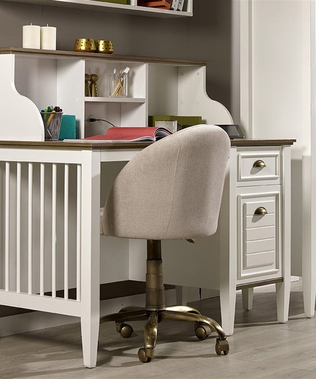 Joy Çalışma Masası Dar Üst Modül