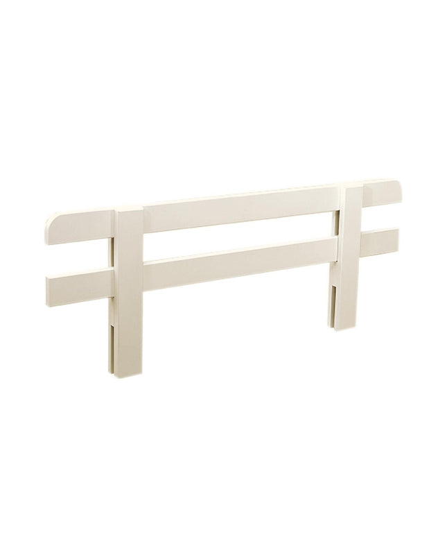 Karyola Korkuluk Krem 18 mm Çıtalı MDF 90x35 cm