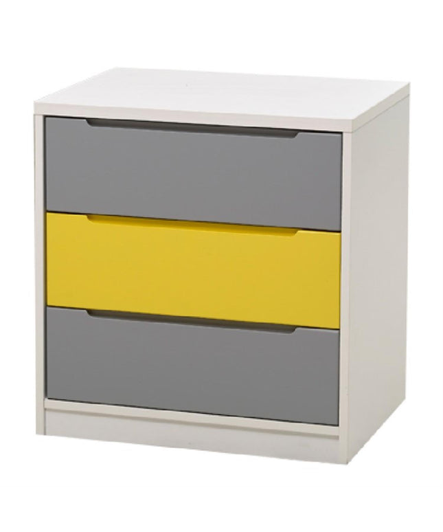 Lego Gri-Sarı Keson