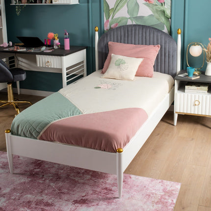 Collection image for: Yatak Örtüleri