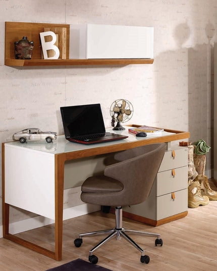 Natura Çalışma Masası (125 cm)