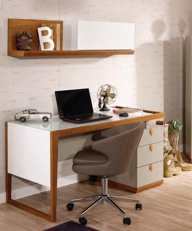 Natura Çalışma Masası (140 cm)