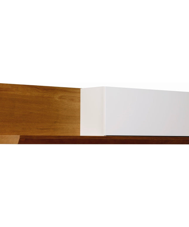 Natura Duvar Modülü (140 cm)