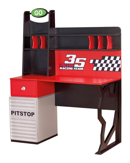 Pitstop Çalışma Masası