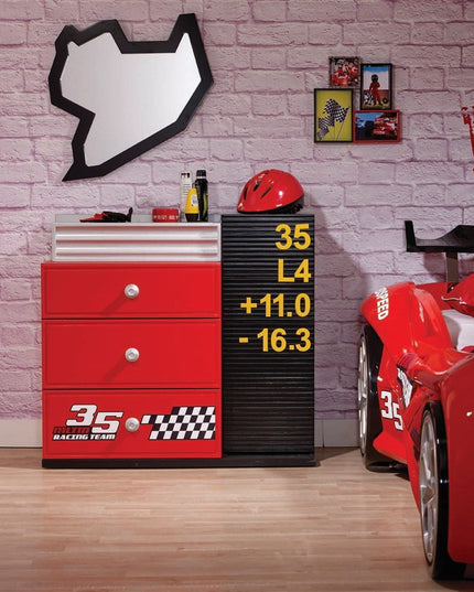 Pitstop Şifonyer