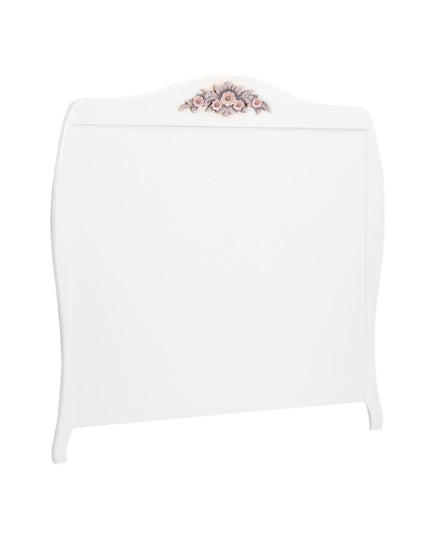 Prestij Beyaz 120 cm Başlık