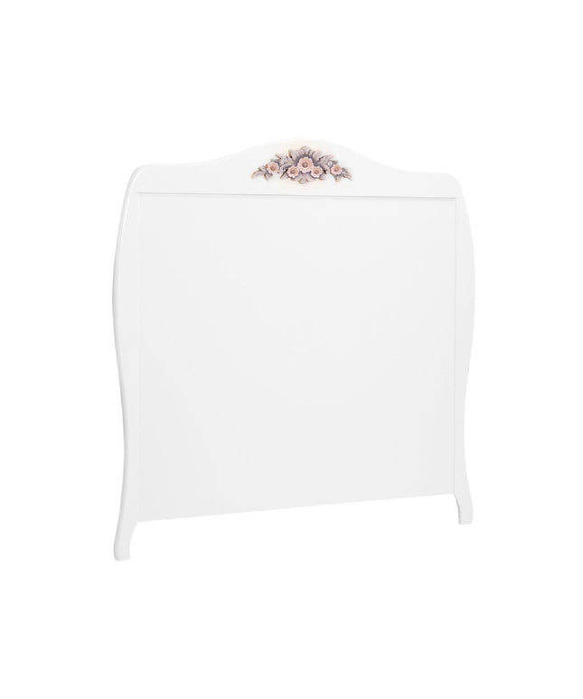 Prestij Beyaz 120 cm Başlık